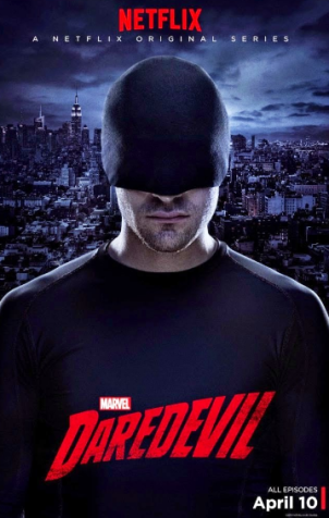 Cole��o Digital Demolidor Todas Temporadas Completo Dublado