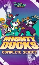 Coleo Digital Os Super Patos Todos Episdios Completo Dublado