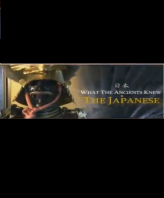 Cole��o Digital Sabedoria E Antiguidade - Japoneses Document�rio Completo