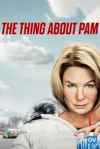 The Thing About Pam Todas as Temporadas Completo Dublado