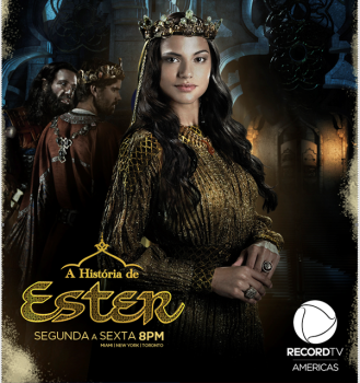 Novela A Hist�ria De Ester Todos Cap�tulos Completos Envio Digital