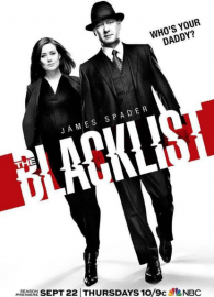 Coleo Digital The Blacklist Todas Temporadas Completo Dublado