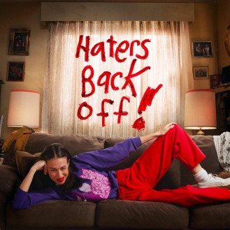 Cole��o Digital Haters Back Off Todas Temporadas Completo