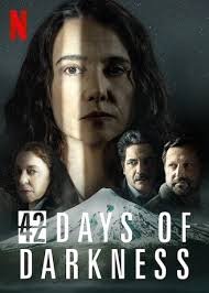 42 Days of Darkness Todas as Temporadas Completo Dublado