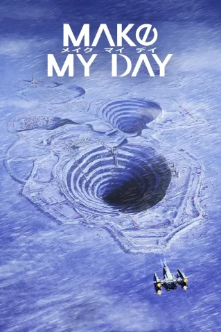 Make My Day Todas as Temporadas Completo Dublado