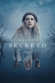 Coleo Digital O Culto Secreto Todas Temporadas Completo Dublado