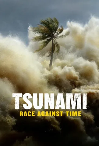 Tsunami Corrida Contra O Tempo Todas as Temporadas Dublado