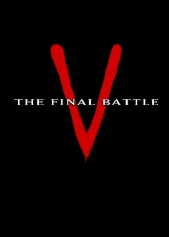 V A Batalha Final Todas as Temporadas Completo Dublado