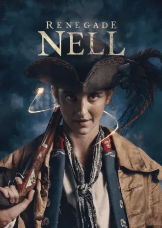 Nell A Renegada Todas as Temporadas Completo Dublado