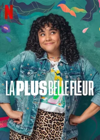 The Most Beautiful Flower Todas as Temporadas Completo Dublado