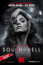Coleo Digital South Of Hell Todas Temporadas Completo Dublado