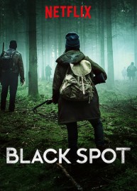 Coleo Digital Black Spot Todas Temporadas Completo