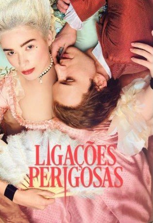 Cole��o Digital Dangerous Liaisons Todas Temporadas Completo Dublado