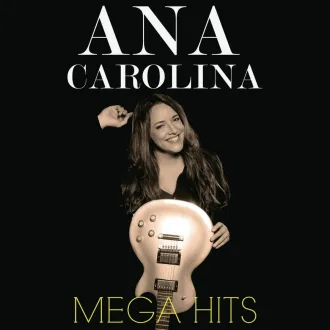 Ana Carolina Discografia Completa Todas as M�sicas e Discos