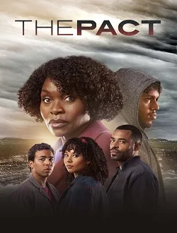 Cole��o Digital The Pact Todas Temporadas Completo