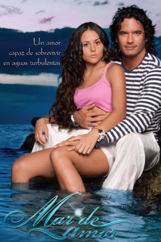 Novela Mar de Amor Todos Cap�tulos Completos Envio Digital