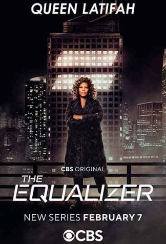 Cole��o Digital The Equalizer - A Protetora Todas Temporadas Completo Dublado