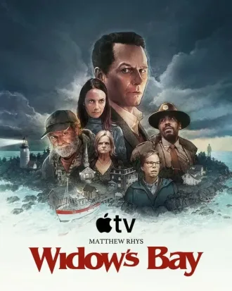 O Segredo De Widow's Bay Todas as Temporadas Completo Dublado