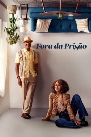 Fora da Pris�o Todas as Temporadas Completo Dublado