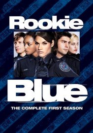Coleo Digital Rookie Blue Todas Temporadas Completo Dublado