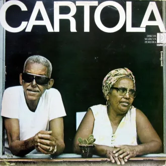 Cartola Discografia Completa Todas as M�sicas e Discos