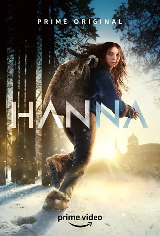 Cole��o Digital Hanna Todas Temporadas Completo Dublado
