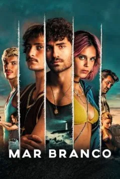 Cole��o Digital Mar Branco Todas Temporadas Completo Dublado