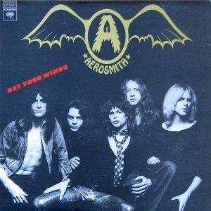 Aerosmith Discografia Completa Todas as M�sicas e Discos