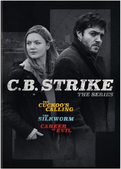 Coleo Digital C.B.Strike Todas Temporadas Completo