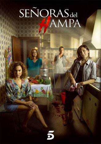 Cole��o Digital M�es A(r)madas Todas Temporadas Completo