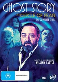 Coleo Digital Ghost Story Todas Temporadas Completo Dublado