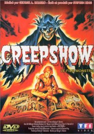 Coleo Digital Creepshow 1982 Todas Temporadas Completo