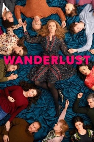 Cole��o Digital Wanderlust Todas Temporadas Completo Dublado