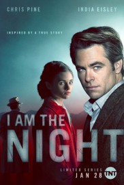 Coleo Digital I Am The Night Todas Temporadas Completo Dublado