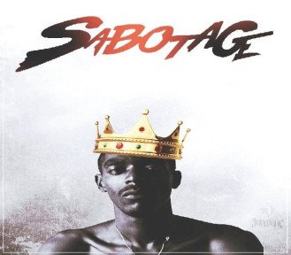 Sabotage Discografia Completa Todas as M�sicas e Discos
