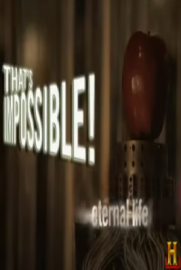 Coleo Digital Vida Eterna Documentrio Completo