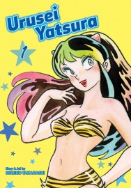 Coleo Digital Urusei Yatsura Todos Episdios Completo