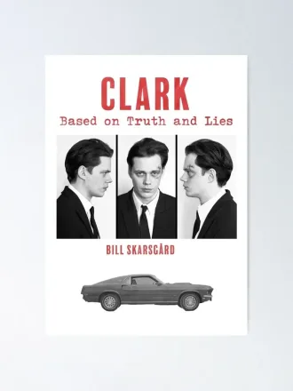 Clark Todas as Temporadas Completo Dublado