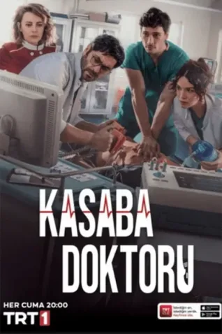The Town Doctor Todas as Temporadas Completo Dublado