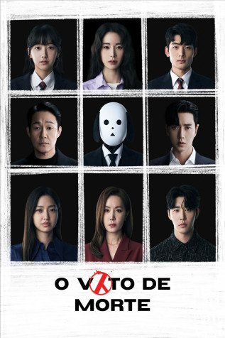 Dorama O Voto De Morte Todos Cap�tulos Completos Envio Digital