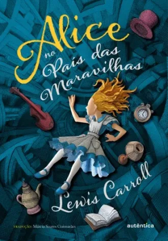 Cole��o Digital Alice No Pais Das Maravilhas Todos Epis�dios Completo Dublado