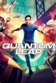 Coleo Digital Quantum Leap Todas Temporadas Completo Dublado