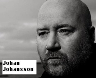 J�hann J�hannsson Discografia Completa Todas as M�sicas e Discos