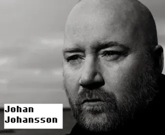 J�hann J�hannsson Discografia Completa Todas as M�sicas e Discos