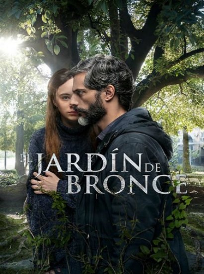 Coleo Digital O Jardim De Bronze Todas Temporadas Completo