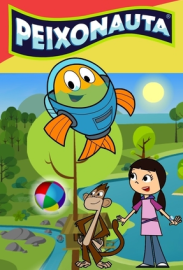 Coleo Digital Peixonauta Todos Episdios Completo Dublado