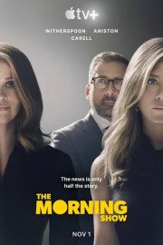 Coleo Digital The Morning Show Todas Temporadas Completo