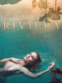 Coleo Digital Riviera Todas Temporadas Completo Dublado