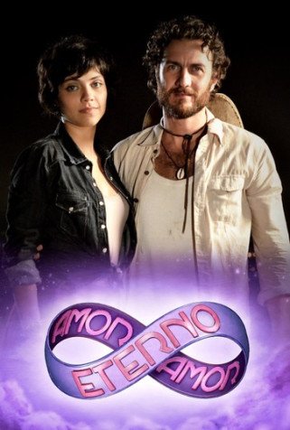 Novela Amor Eterno Amor Todos Cap�tulos Completos Envio Digital