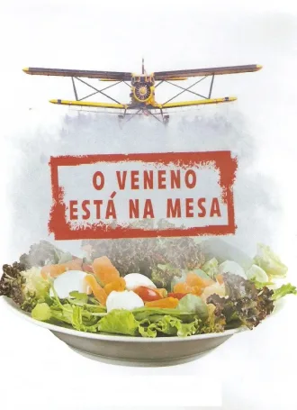 Cole��o Digital O Veneno Est� Na Mesa Document�rio Completo